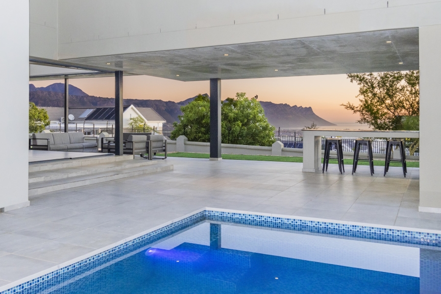 3 Bedroom Property for Sale in Fairhaven Country Estate Western Cape